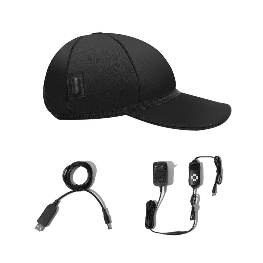 Red Light Therapy Cap for Hair Growth Treatment